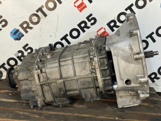 КПП механическая (МКПП) IVECO EuroCargo 2 поколение 2006, 2895S9, 8872137, 2895A9