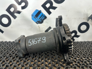 Привод вентилятора вискомуфты Sitrak C7H 1 2016, 10.5 л., 201V066095005