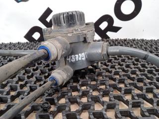 Клапан ускорительный DAF XF 105 1 поколение 2011, 12.9 л., MX 340, дизель