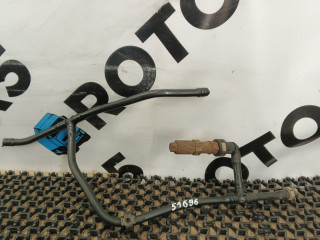 трубка топливная MAN TGX 1 поколение 2012, 10.5 л., D 2066 LF 40, дизель