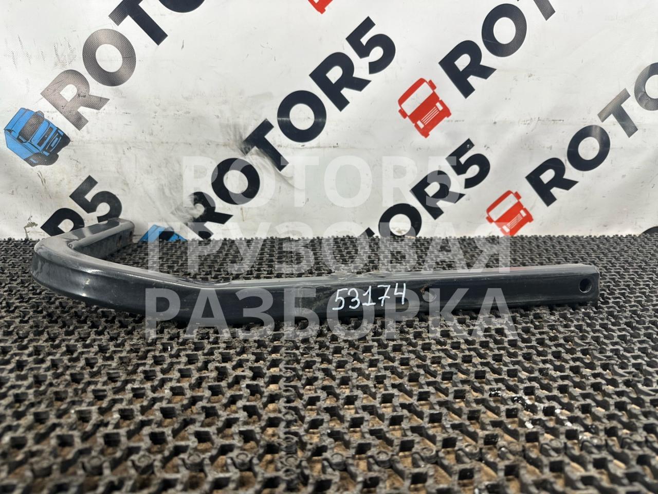 кронштейн глушителя MAN TGX 1 поколение 2015, 12.4 л., D 2676 LF 46, дизель - фото №1