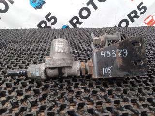 Клапан ускорительный DAF XF 105 1 поколение 2008, K000619