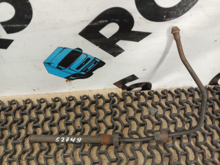 трубка топливная Renault Magnum 3 поколение 2002, 12.0 л., MACK E.TECH B/46, дизель