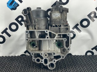 корпус масляного фильтра MAN TGX 1 поколение 2014, 12.4 л., D 2676 LF 45, дизель, 51050007148
