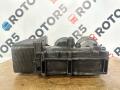 корпус масляного фильтра (в сборе) DAF XF 105 1 поколение 2009, 12.9 л., MX 340, дизель, АКПП - фото №6