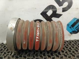 патрубок интеркулера DAF XF 105 1 поколение 2009, 1600366