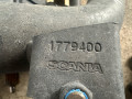 патрубок охлаждения ретарды Scania R 5 поколение 2011, 1779400 - фото №4