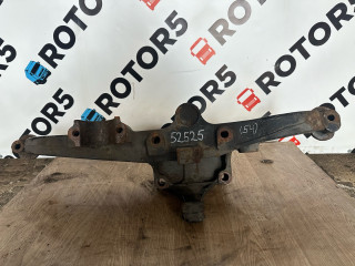 кронштейн крепления пневморессора левый MAN TGX 1 поколение 2015, 12.4 л., D 2676 LF 45, дизель, правый руль, 81436303191