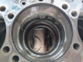 блок цилиндров Scania R 5 поколение 2014, 12.7 л., DC 13.115, дизель, 2169725 - фото №8