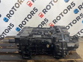 КПП механическая (МКПП) MAN TGA 1 поколение 2005, 9S109, 1304401271, 1304401332