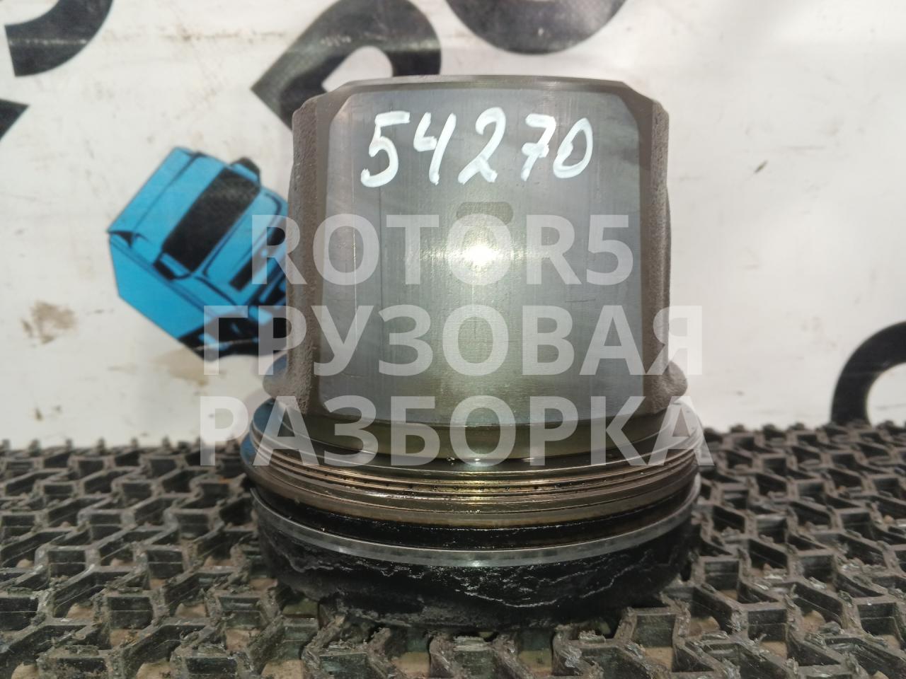 поршень DAF XF 105 1 поколение 2007, 12.9 л., MX 340, дизель, АКПП, STU130135 - фото №1