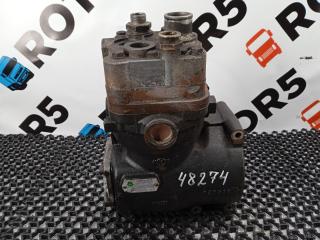 компрессор пневмоподвески Sitrak C7H 1 (2009 - 2025), 10.5 л., D 2066, дизель, 057112