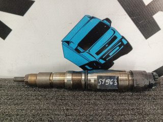 форсунка Sitrak C7H 1 2015, 10.5 л., D 2066, дизель, 200V101006126, 0445120321