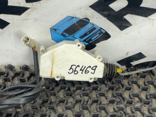 моторчик центрального замка DAF XF 105 1 поколение 2007, 1339022, 404479