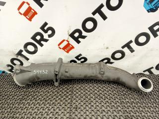 патрубок интеркулера DAF XF 105 1 поколение 2009, 12.9 л., MX 300, дизель, 1694924