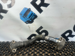 масляная трубка турбины DAF XF 105 1 поколение 2012, 12.9 л., MX 340, дизель