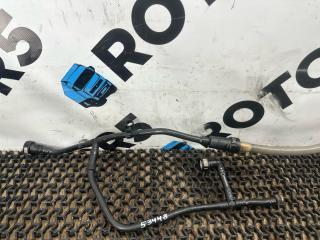 трубка топливная MAN TGX 1 поколение 2012, 10.5 л., D 2066 LF 40, дизель