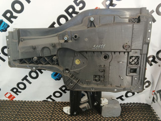 стеклоподъемник MAN TGX 1 поколение 2017, 81625456054