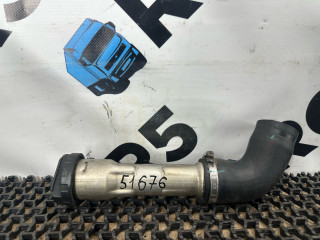 маслозаливная горловина Sitrak C7H 1 2016, 10.5 л., D 2066, дизель