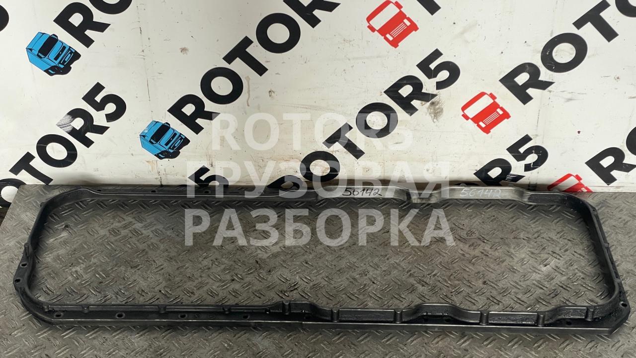 фиксирующая рамка поддона DAF XF 105 1 поколение 2013, 12.9 л., MX 340, дизель, 0963127 - фото №1