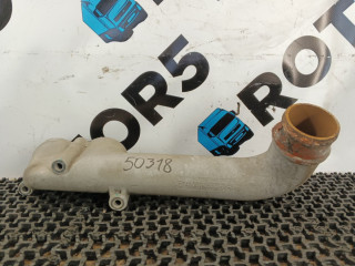 корпус термостата Sitrak C7H 1 2015, 10.5 л., D 2066, дизель, 201V063020643