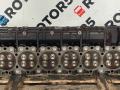 головка блока цилиндров MAN TGX 1 поколение 2011, 10.5 л., D 2066 LF 45, дизель, 51031013435 - фото №3