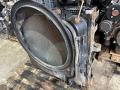 диффузор вентилятора МАЗ-МАН 540559 1 2013, 12.0 л.,  D 2066 LF44, дизель - фото №2
