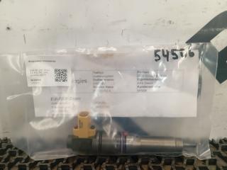 форсунка DAF XF 105 1 поколение 2012, 12.9 л., MX 340, дизель, АКПП, 1725282