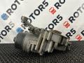 корпус масляного фильтра MAN TGX 1 поколение 2013, 12.4 л., D 2676 LF 26, дизель, 51050007123 - фото №6