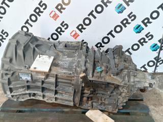 КПП механическая (МКПП) DAF XF 105 1 поколение 2012, 12S2333TD, 1854535