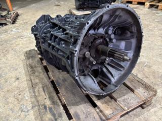 КПП механическая (МКПП) DAF XF 105 1 поколение 2011, 1854535, 12S2333TD