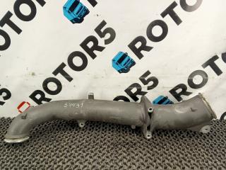 патрубок интеркулера DAF XF 105 1 поколение 2009, 12.9 л., MX 300, дизель, 1694924