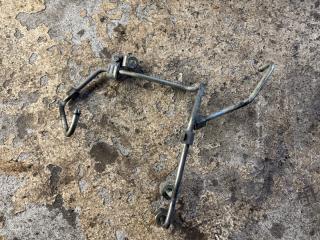 трубка топливная MAN TGX 1 поколение 2019, 12.4 л., D 2676 LF 51, дизель