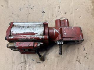 пневмоусилитель кулисы IVECO Stralis 2 поколение 2011