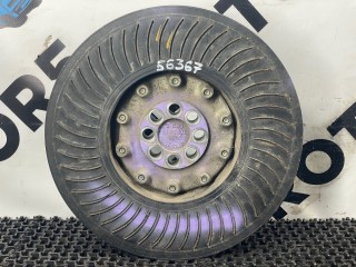 демпфер коленвала MAN TGX 1 поколение 2021, 12.4 л., D 2676 LF 80, дизель, 51026023056