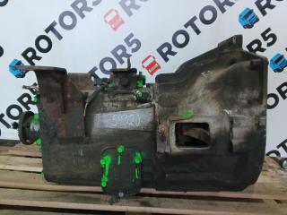 КПП механическая (МКПП) IVECO EuroCargo 2 поколение 2007, 8859159, 2855.6, 2855S6