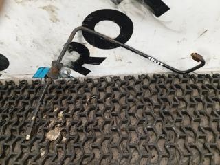 трубка топливная MAN TGA 1 поколение 2003, 12.0 л., D 2866 LF28, дизель