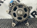 Привод вентилятора вискомуфты MAN TGX 1 поколение 2021, 12.4 л., D 2676 LF 80, дизель, 3017 - фото №4