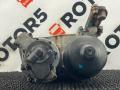 корпус масляного фильтра MAN TGX 1 поколение 2013, 12.4 л., D 2676 LF 22, дизель, 51050007123, 1637112000 - фото №5