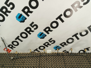 трубка обратки форсунок Scania R 5 поколение 2011, 11.7 л., DC 12.15, дизель