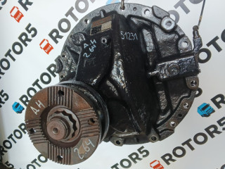 редуктор заднего моста Renault Magnum 4 поколение 2010, RSS1344C, MS17X