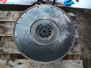 маховик Sitrak C7H 1 2017, 10.5 л., D 2066, дизель, 201023016091