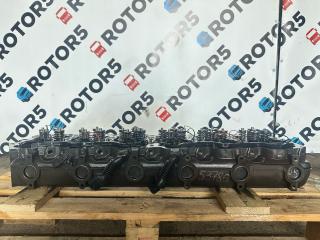 головка блока цилиндров DAF XF 105 1 поколение 2007, 1695611