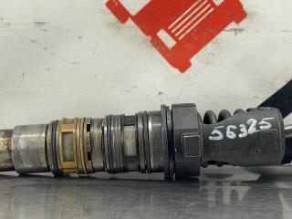 форсунка Scania R 5 поколение 2007, 11.7 л., DC 12.15, дизель, 1846351, 1731091