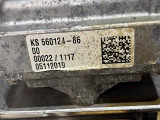 клапан EGR MAN TGX 1 поколение 2016, 12.4 л., D 2676 LF 46, дизель, АКПП, белый, правый руль, KS56012486, 584R232, 1924021635