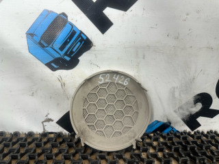 Накладка (сетка) динамика DAF XF 106 1 поколение 2018, 12.9 л., MX-13 390 H2, дизель, АКПП, 1651074