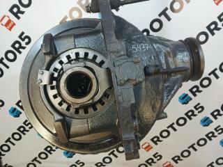 редуктор заднего моста Renault T-Series 1 поколение 2014, MS18X, RSS1360, RSS1370