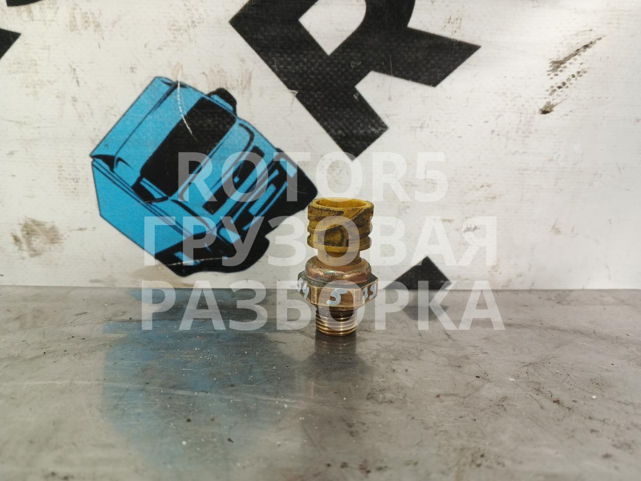 датчик давления картерных газов Volvo FH 2 поколение 2008, 12.8 л., D13A440, дизель, 21634017 - фото №1