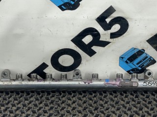 топливная рампа MAN TGX 1 поколение 2018, 12.4 л., D 2676 LF 52, дизель, 0281002930, 51103116077, 0445226078