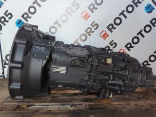 КПП механическая (МКПП) MAN TGL 1 поколение 2005, FS8309, 81320036957